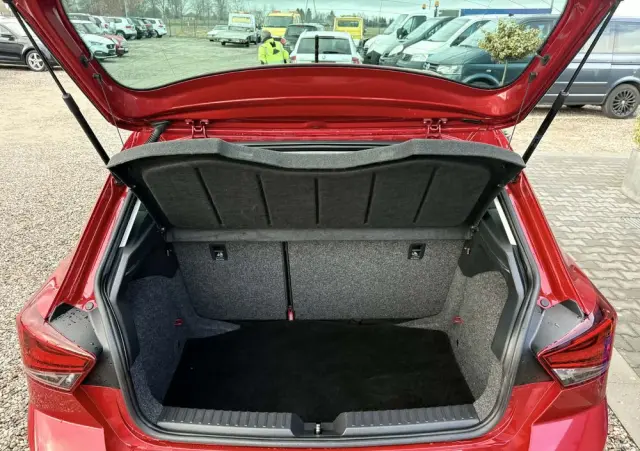 SEAT Ibiza 1.5 TSI EVO S&S FR