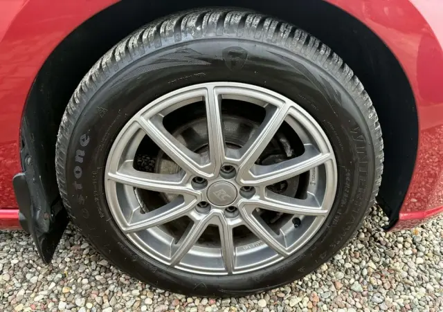SEAT Ibiza 1.5 TSI EVO S&S FR