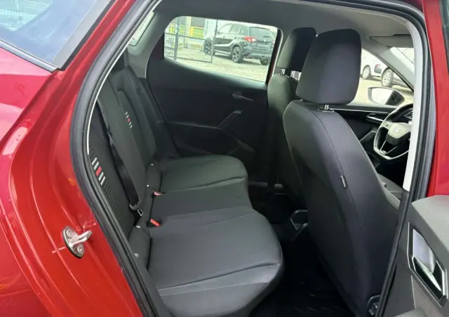 SEAT Ibiza 1.5 TSI EVO S&S FR