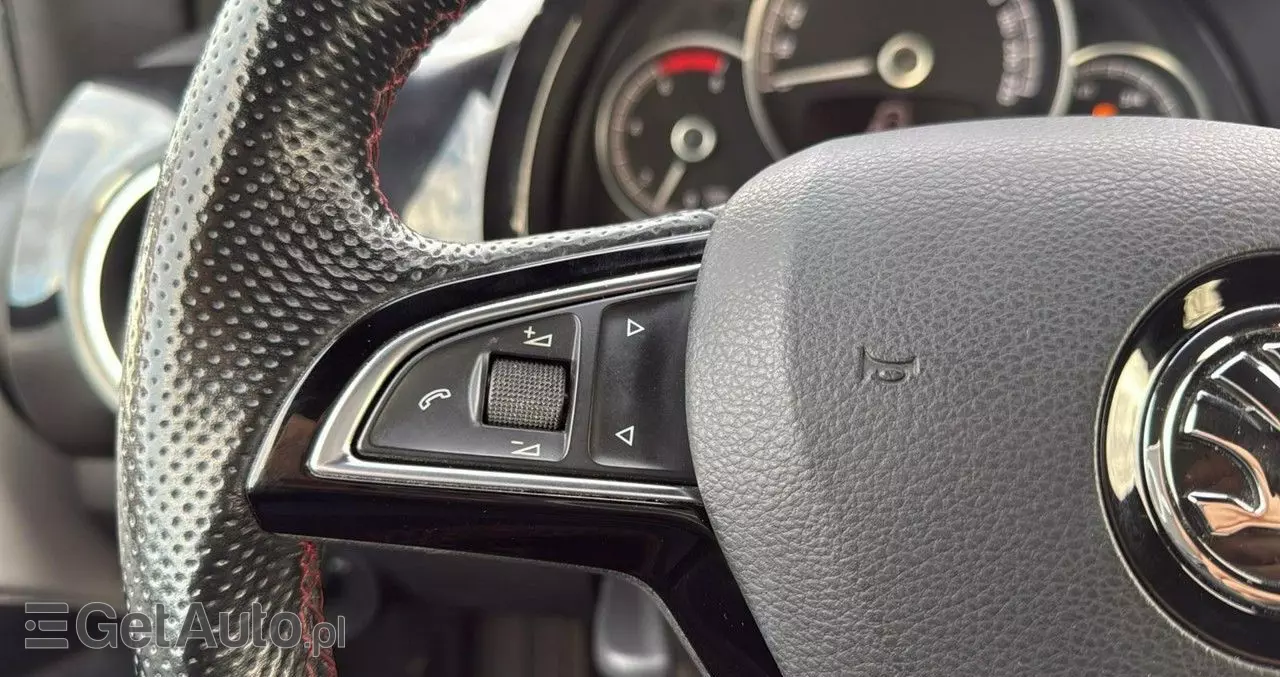 SKODA Citigo 1.0 Monte Carlo