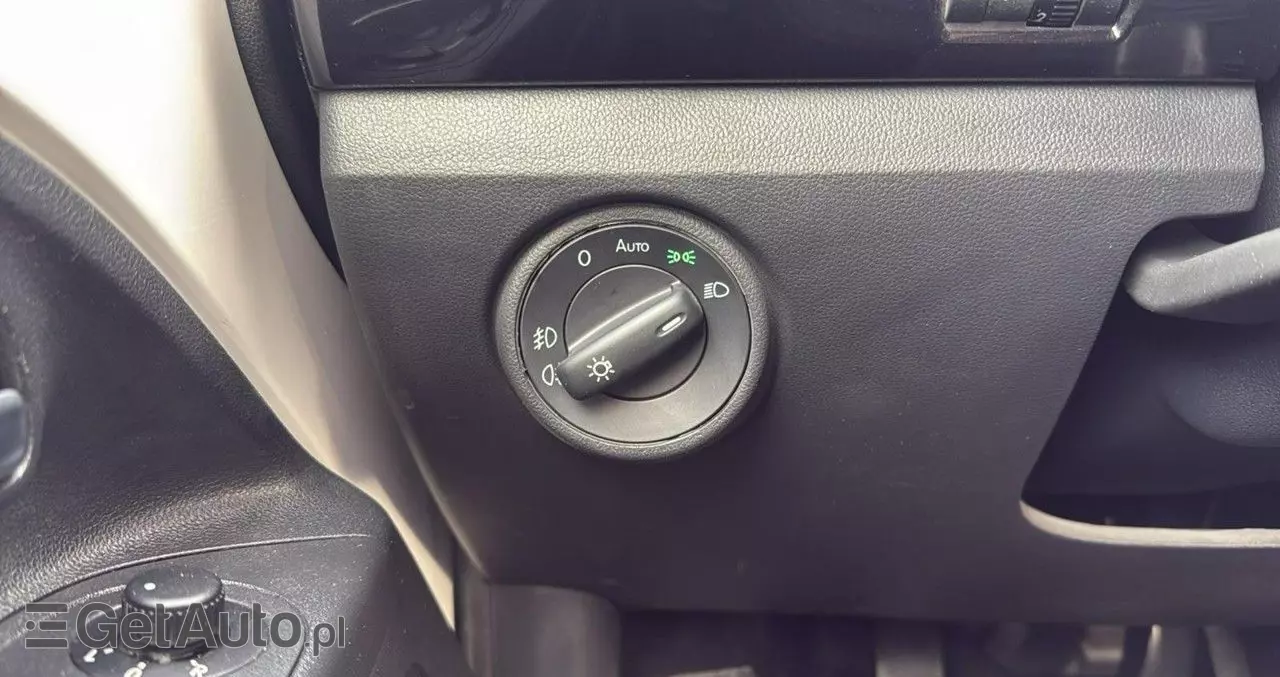 SKODA Citigo 1.0 Monte Carlo