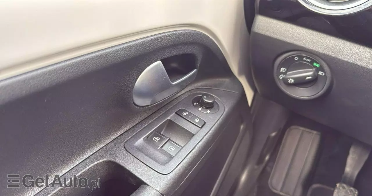 SKODA Citigo 1.0 Monte Carlo