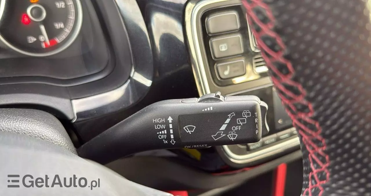 SKODA Citigo 1.0 Monte Carlo