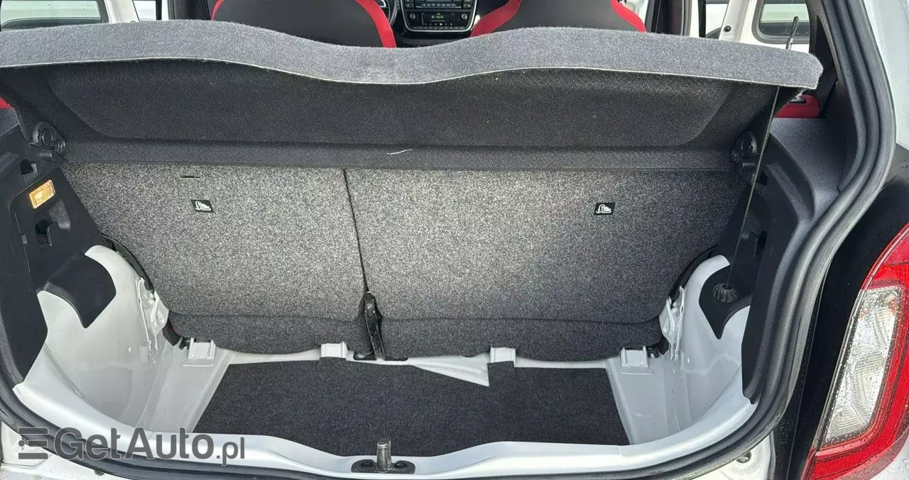 SKODA Citigo 1.0 Monte Carlo