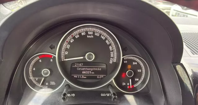 SKODA Citigo 1.0 Monte Carlo