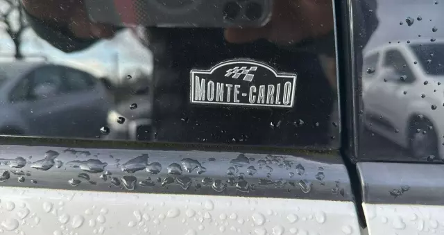 SKODA Citigo 1.0 Monte Carlo