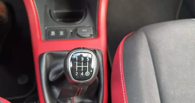 SKODA Citigo 1.0 Monte Carlo