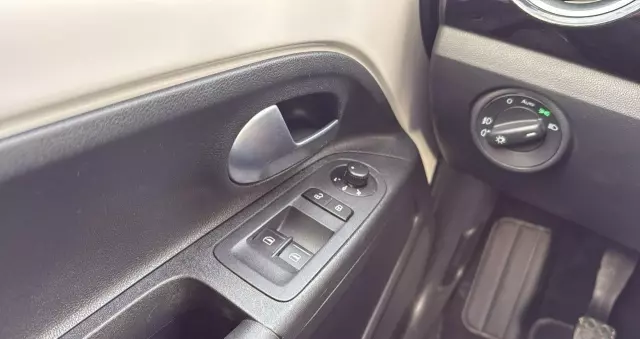 SKODA Citigo 1.0 Monte Carlo