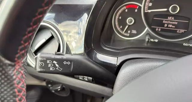 SKODA Citigo 1.0 Monte Carlo