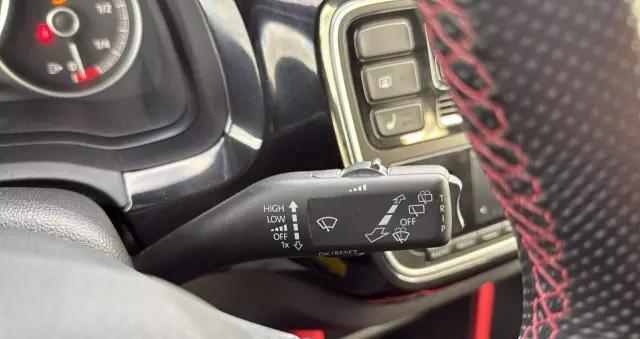 SKODA Citigo 1.0 Monte Carlo