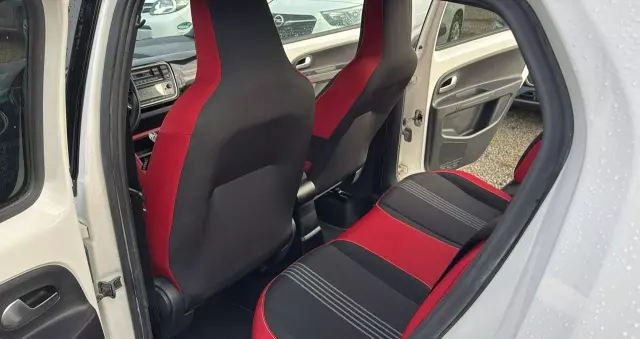 SKODA Citigo 1.0 Monte Carlo