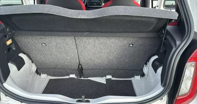 SKODA Citigo 1.0 Monte Carlo