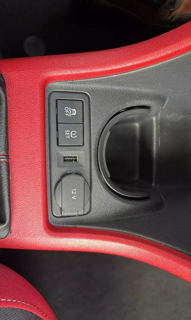 SKODA Citigo 1.0 Monte Carlo