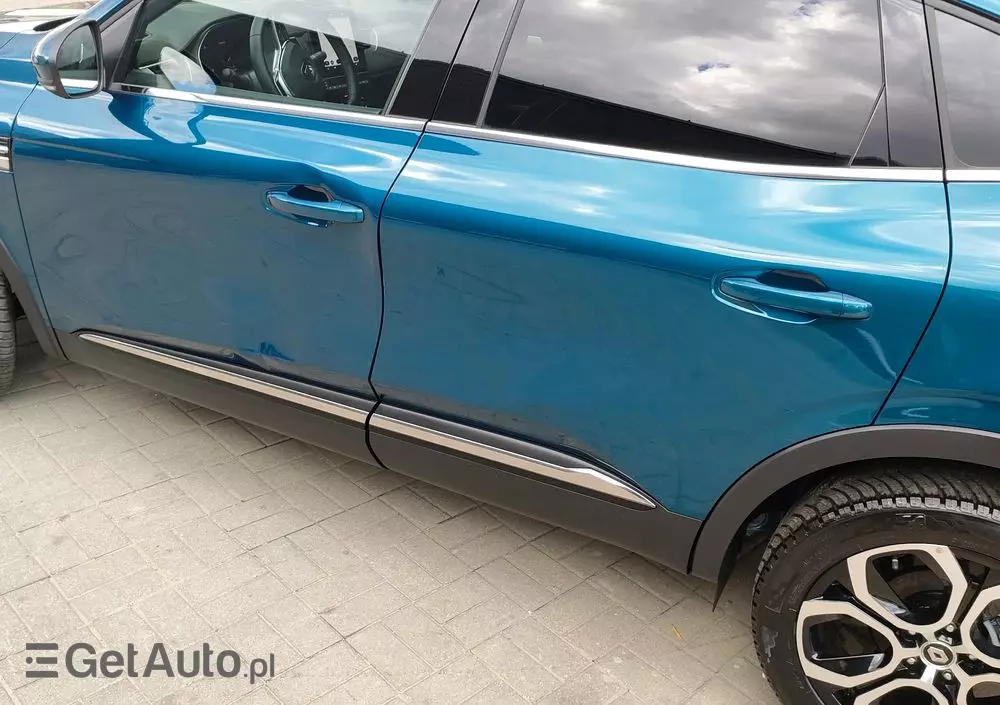 RENAULT Arkana TCe Mild Hybrid 140 EDC Techno