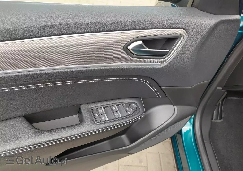 RENAULT Arkana TCe Mild Hybrid 140 EDC Techno