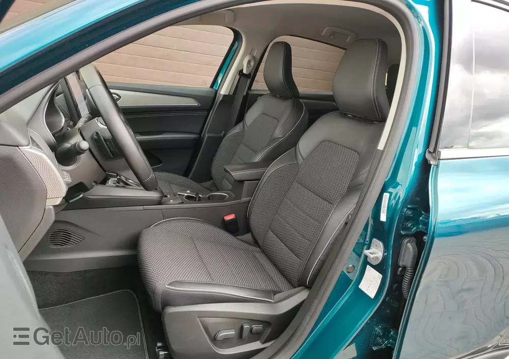 RENAULT Arkana TCe Mild Hybrid 140 EDC Techno