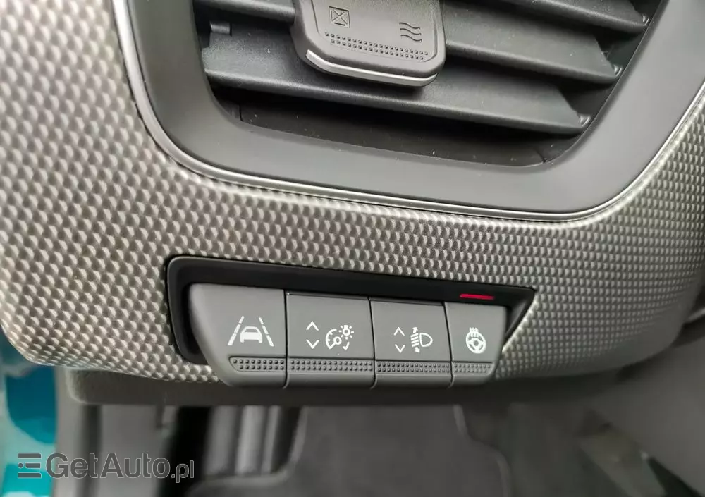 RENAULT Arkana TCe Mild Hybrid 140 EDC Techno