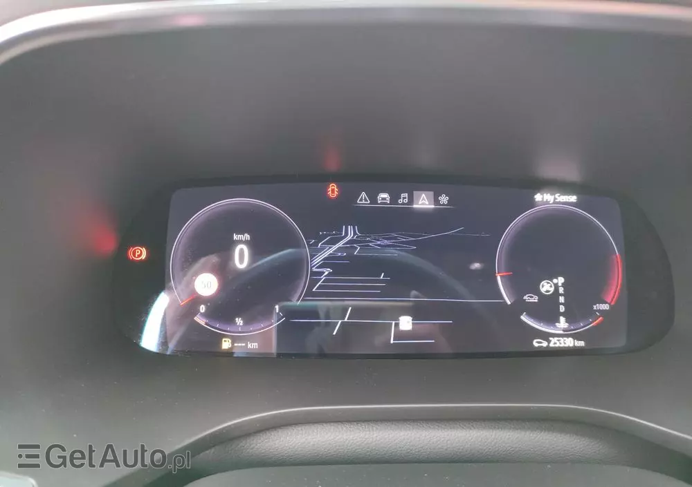 RENAULT Arkana TCe Mild Hybrid 140 EDC Techno