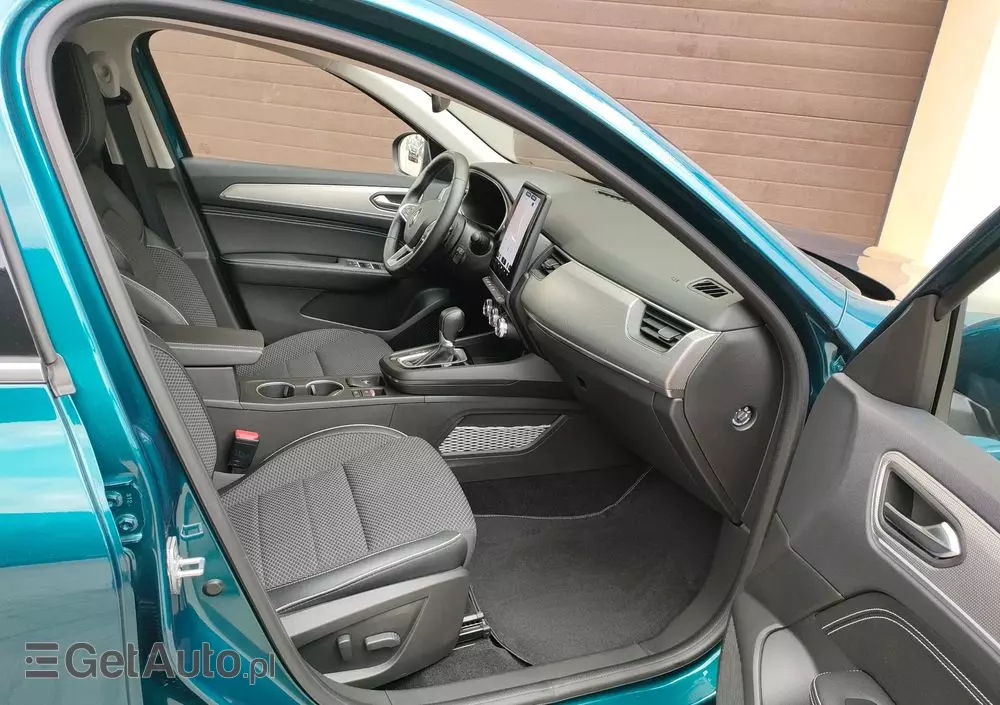 RENAULT Arkana TCe Mild Hybrid 140 EDC Techno