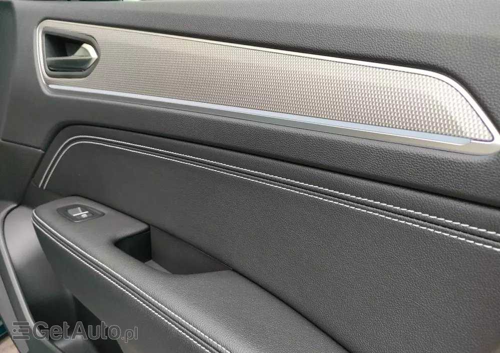 RENAULT Arkana TCe Mild Hybrid 140 EDC Techno