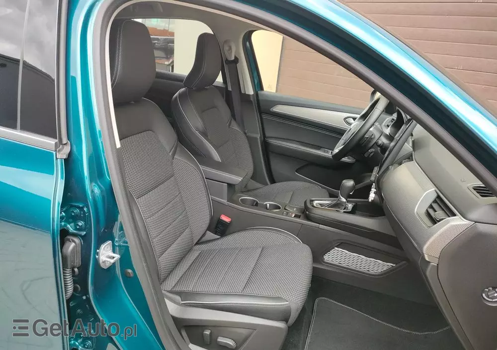 RENAULT Arkana TCe Mild Hybrid 140 EDC Techno