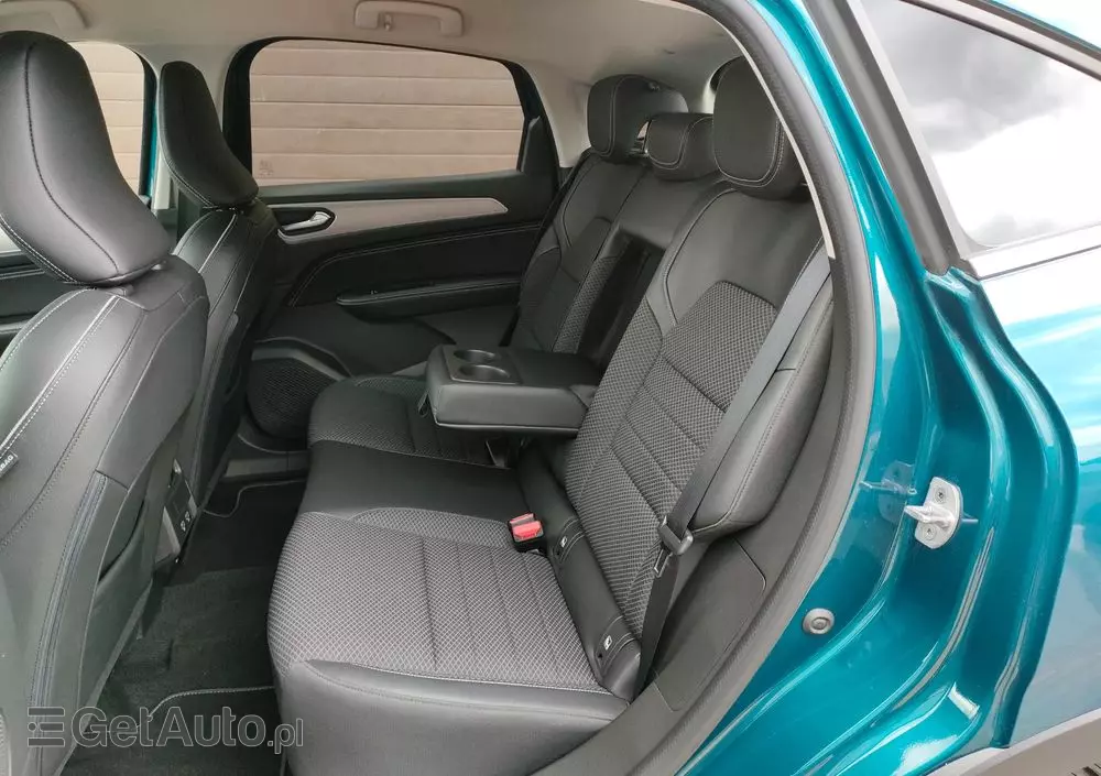 RENAULT Arkana TCe Mild Hybrid 140 EDC Techno