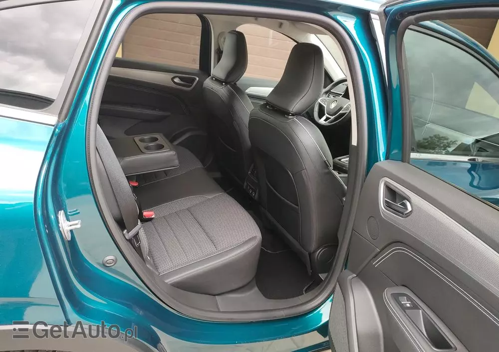 RENAULT Arkana TCe Mild Hybrid 140 EDC Techno