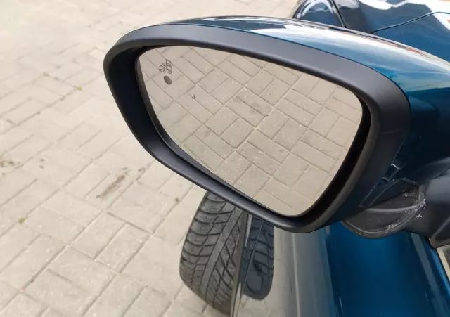 RENAULT Arkana TCe Mild Hybrid 140 EDC Techno