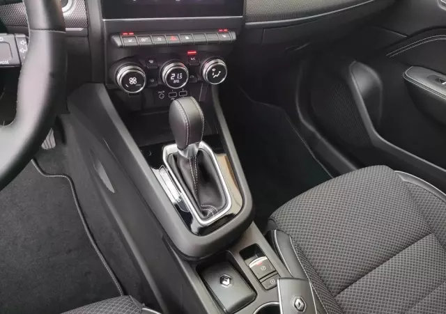 RENAULT Arkana TCe Mild Hybrid 140 EDC Techno