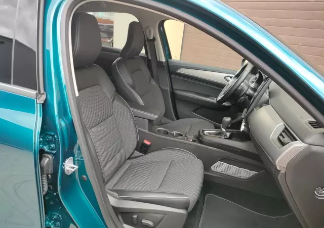 RENAULT Arkana TCe Mild Hybrid 140 EDC Techno