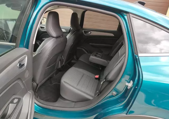 RENAULT Arkana TCe Mild Hybrid 140 EDC Techno