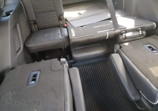 CADILLAC Escalade 6.2 V8 AWD AT Platinum