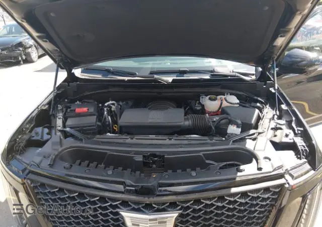 CADILLAC Escalade 6.2 V8 AWD AT Platinum