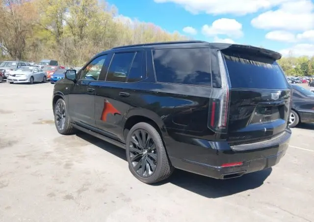 CADILLAC Escalade 6.2 V8 AWD AT Platinum