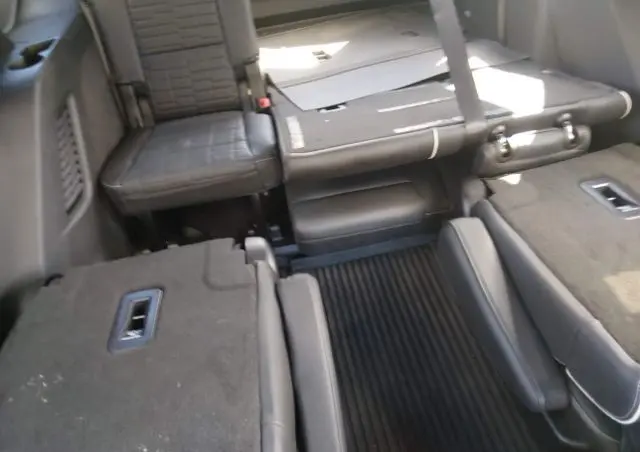 CADILLAC Escalade 6.2 V8 AWD AT Platinum
