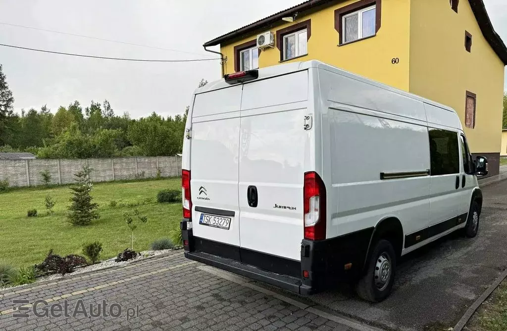 CITROEN Jumper 