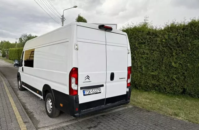 CITROEN Jumper 