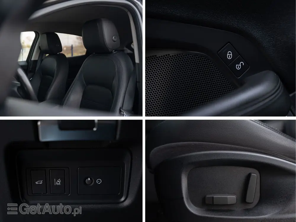 JAGUAR E-Pace P200 AWD SE