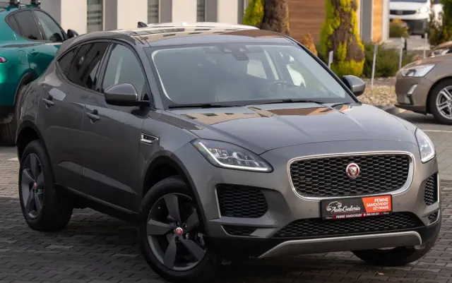JAGUAR E-Pace P200 AWD SE
