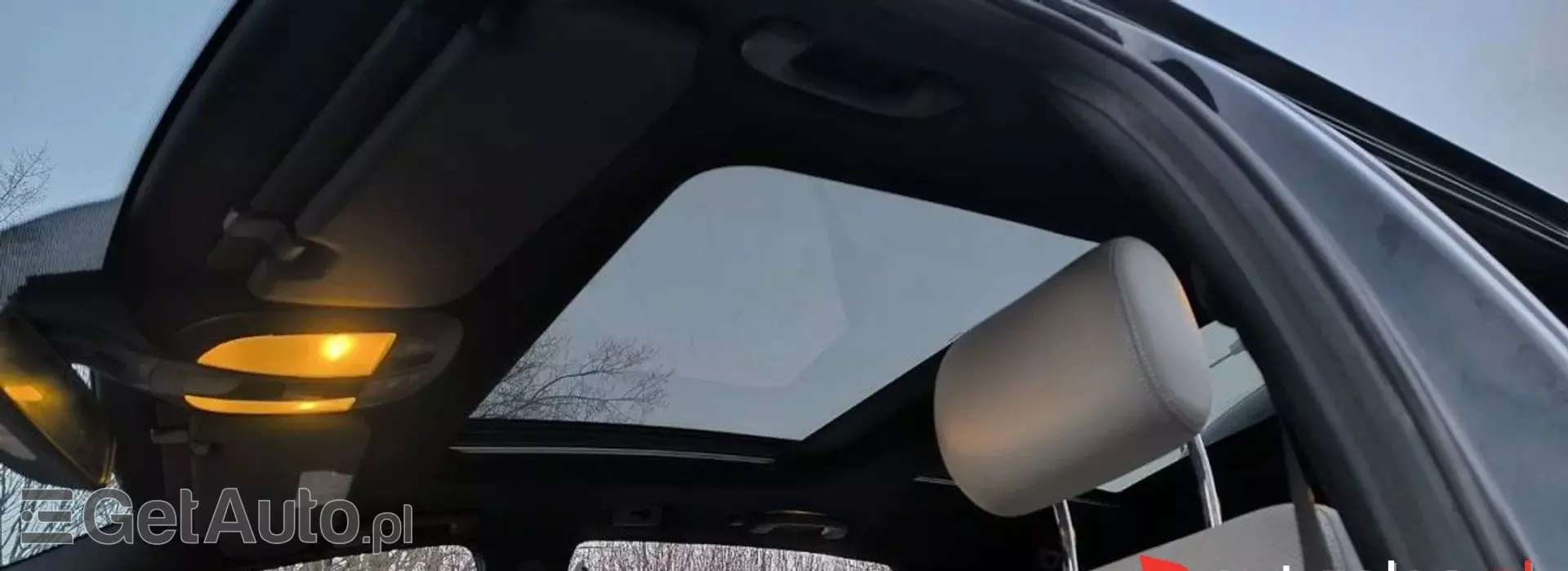 MERCEDES-BENZ Klasa R 