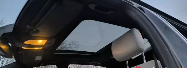 MERCEDES-BENZ Klasa R 