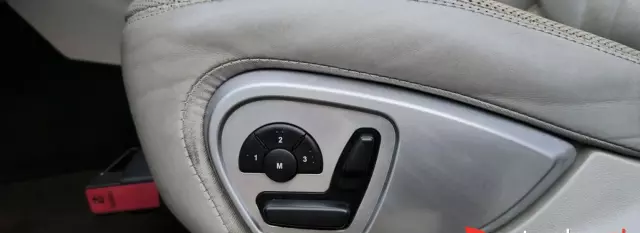 MERCEDES-BENZ Klasa R 