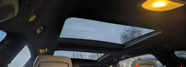 MERCEDES-BENZ Klasa R 