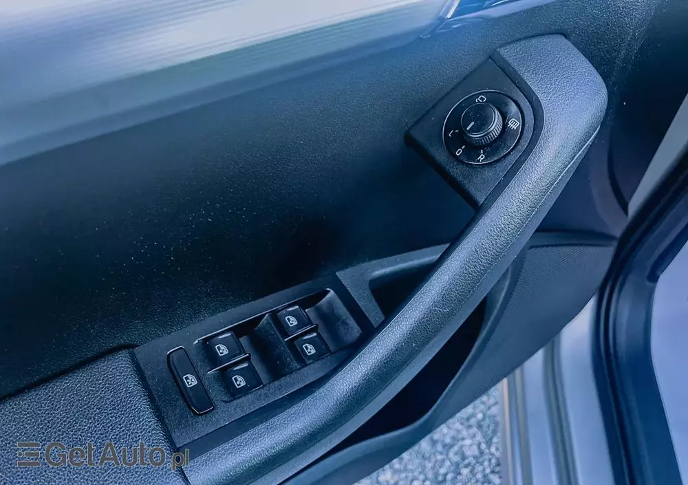 SKODA Octavia 1.6 TDI 4x4 Style