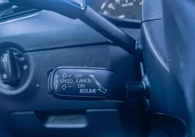 SKODA Octavia 1.6 TDI 4x4 Style