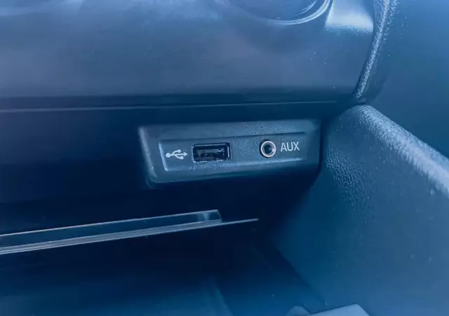 SKODA Octavia 1.6 TDI 4x4 Style