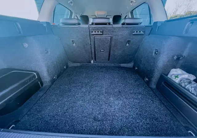 SKODA Octavia 1.6 TDI 4x4 Style