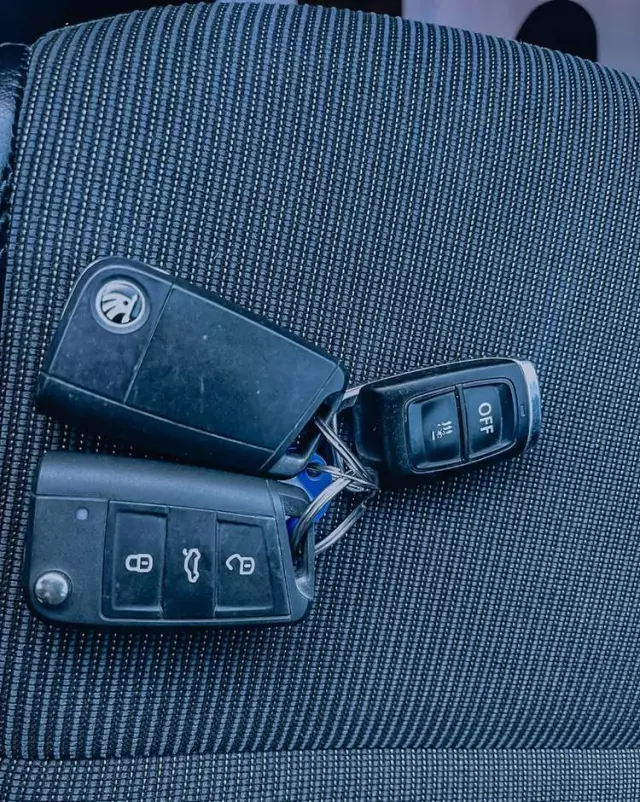 SKODA Octavia 1.6 TDI 4x4 Style