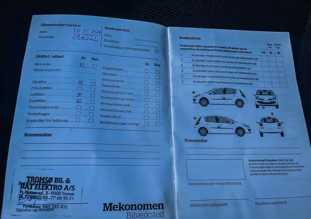 SKODA Octavia 1.6 TDI 4x4 Style