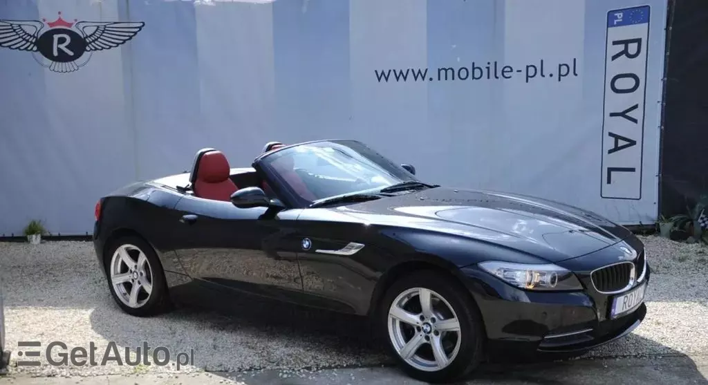 BMW Z4 